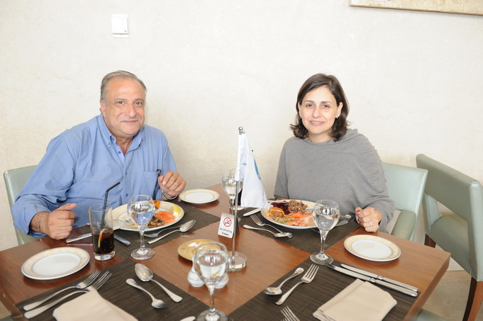 Touch & Yasa conference